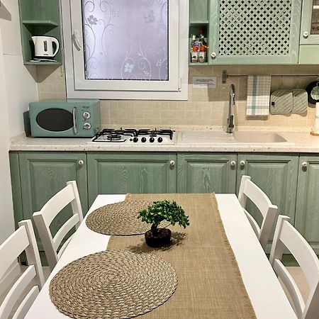 Apartament Ca'Rosa Wenecja Zewnętrze zdjęcie
