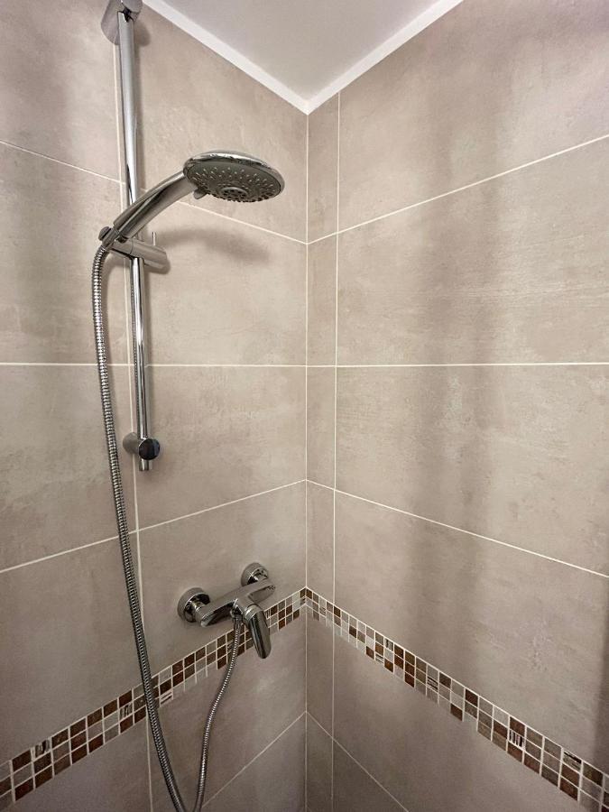 Apartament Ca'Rosa Wenecja Zewnętrze zdjęcie