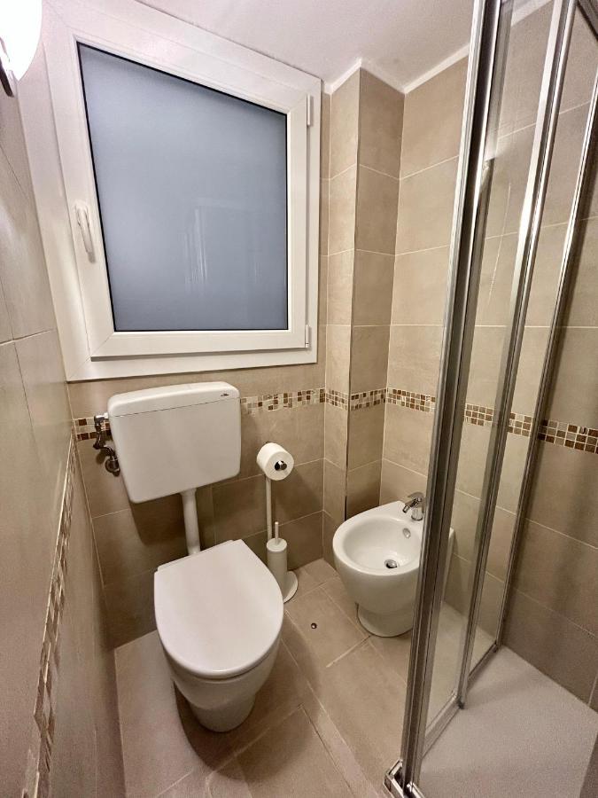 Apartament Ca'Rosa Wenecja Zewnętrze zdjęcie