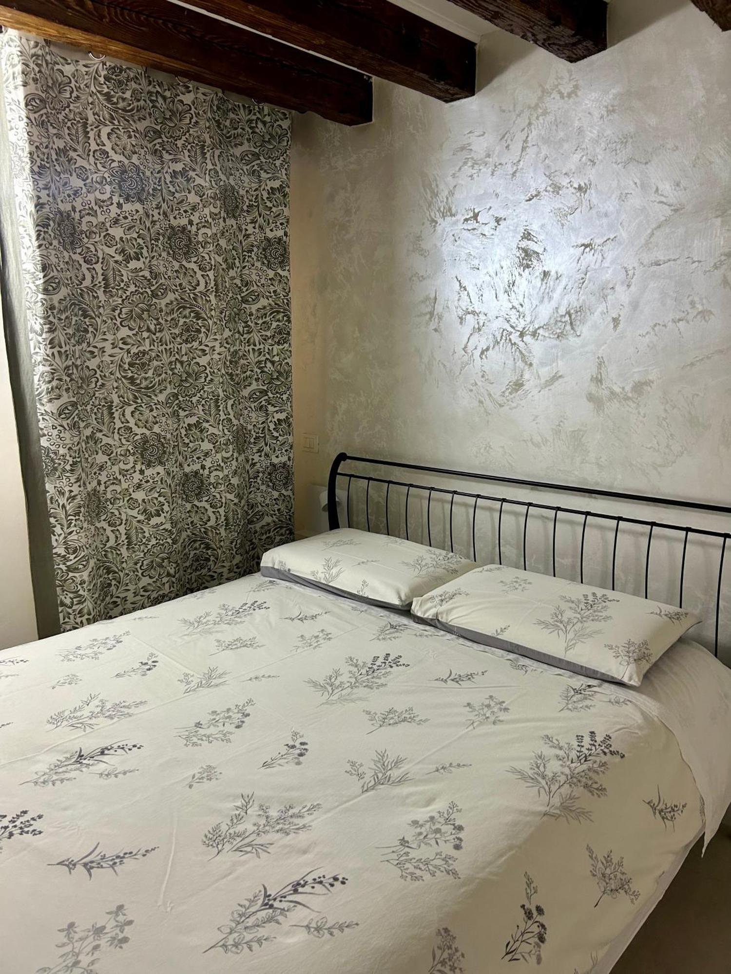 Apartament Ca'Rosa Wenecja Zewnętrze zdjęcie